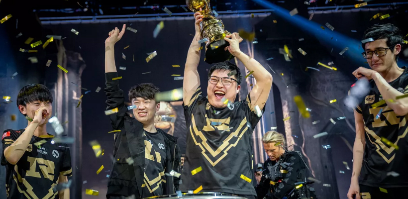 Trực tiếp LPL Mùa hè 2019: RNG vs DMO; RW vs BLG