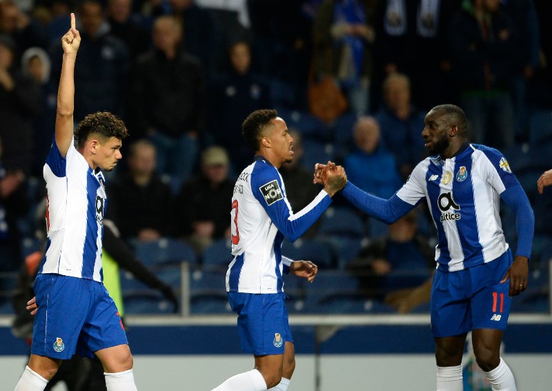 Tỷ lệ bóng đá Cúp C1 châu Âu hôm nay (7/8): Krasnodar vs Porto