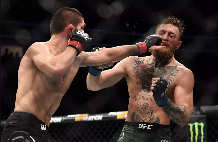Cha của Khabib: Con trai tôi sẽ khiến Poirier bất ngờ với khả năng striking Cha của Khabib: Con trai tôi sẽ khiến Poirier bất ngờ với khả năng striking