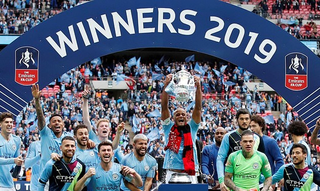 Man City và PSG bị Chủ tịch La Liga cáo buộc gây nguy hiểm cho bóng đá