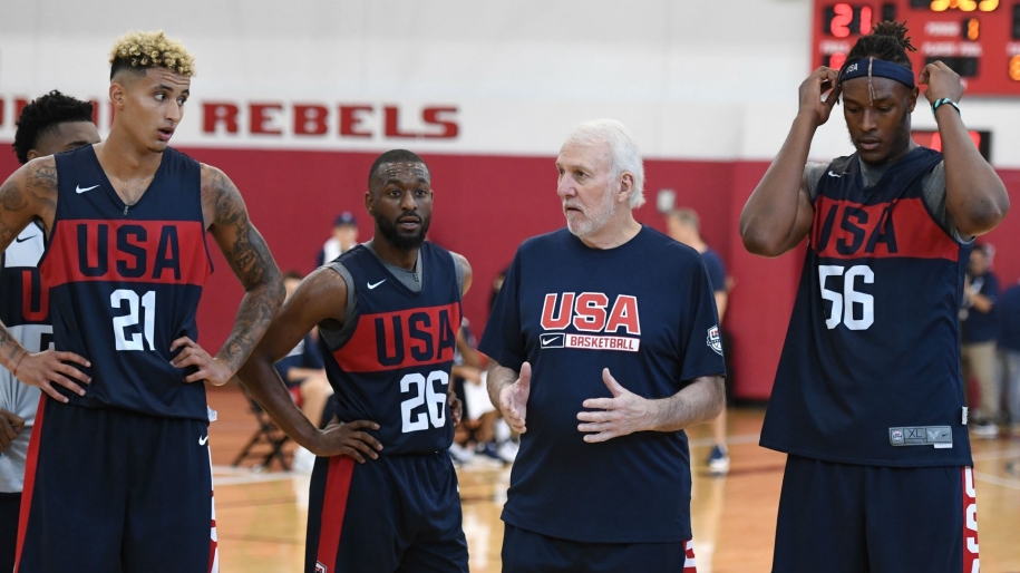 HLV Gregg Popovich: 12 All-star chưa chắc đã tốt