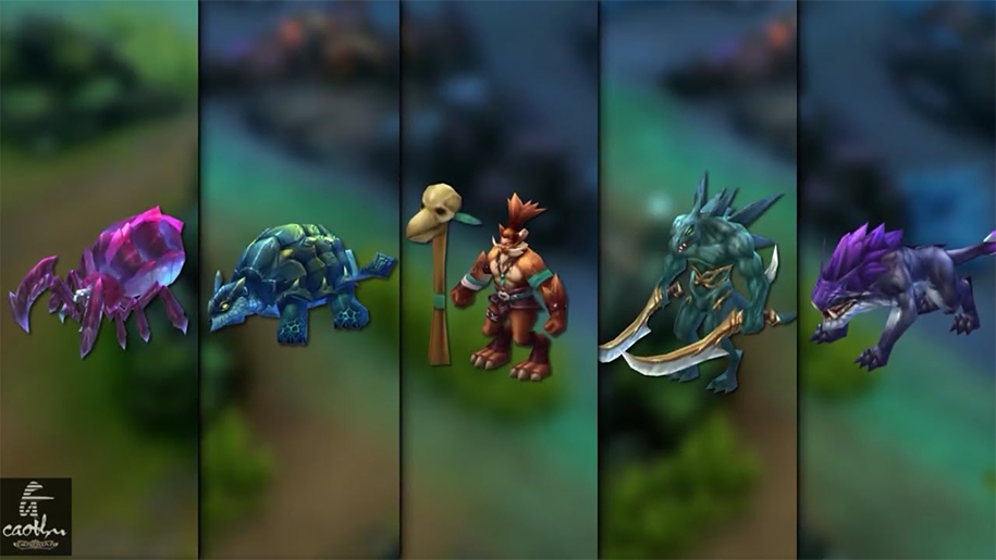 Bài văn của game thủ nhí LQM: Vô lý nhưng lại hết sức thuyết phục