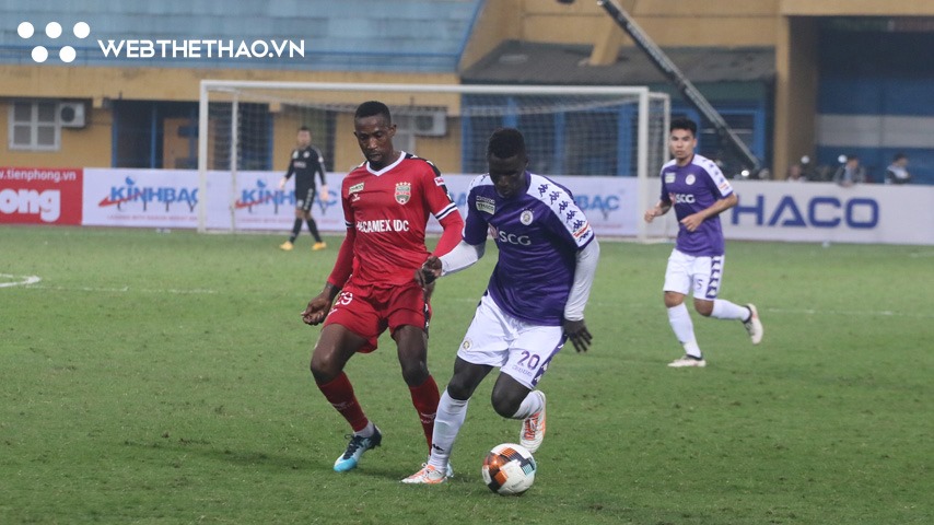 "Bình Dương còn cơ hội vô địch AFC Cup nhưng Hà Nội rất mạnh"