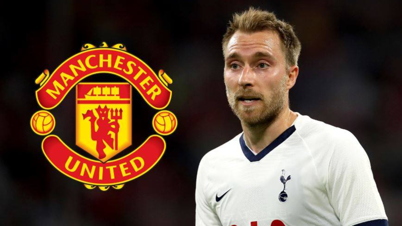 Chuyển nhượng tối 7/8: MU từ bỏ kế hoạch chiêu mộ Eriksen