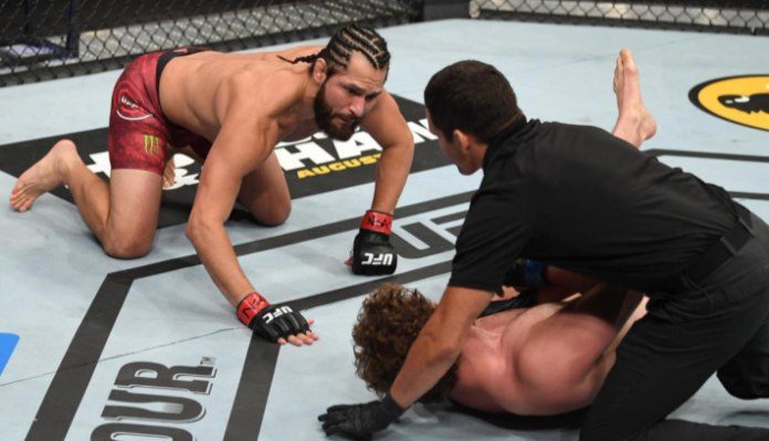Đẳng cấp trashtalk Ben Askren, thảm bại trong 5 giây vẫn phát ngôn chất lừ