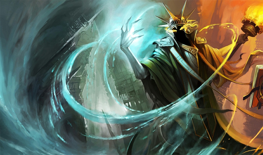 Đấu Trường Chân Lý chuẩn bị nerf Karthus và Pyke