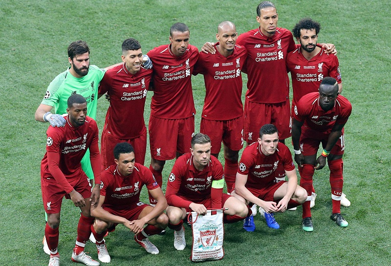 Đội hình dự kiến Liverpool vs Norwich: Nín thở chờ Mane