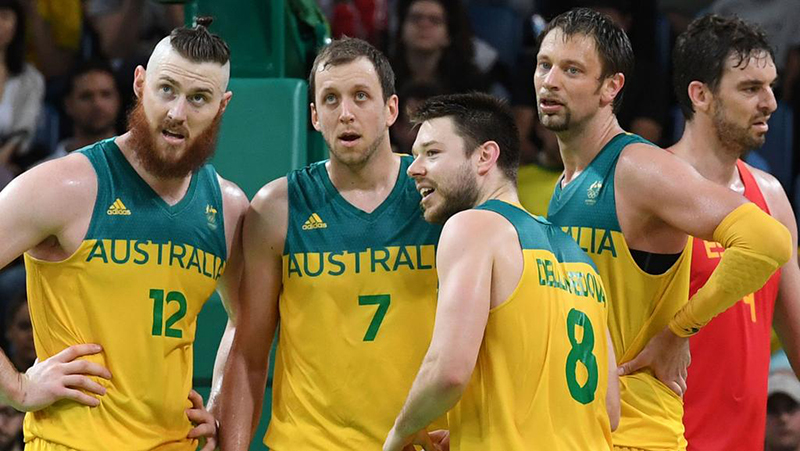 ĐT Australia công bố đội hình chính thức, thiếu vắng Mitch Creek và Deng Adel