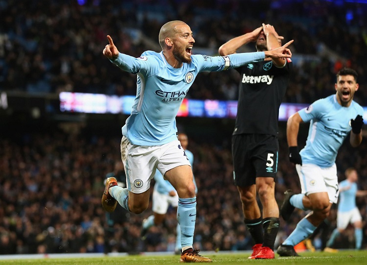 Dự đoán West Ham vs Man City 18h30, 10/08 (vòng 1 Ngoại hạng Anh)