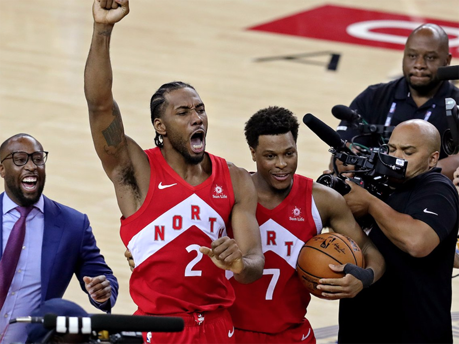 Kyle Lowry lần đầu lên tiếng về Toronto Raptors kỷ nguyên hậu Kawhi Leonard