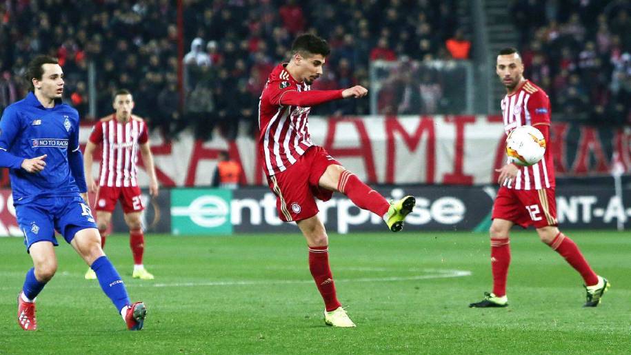 Link xem bóng đá trực tuyến Istanbul BB vs Olympiakos (00h45, 8/8)