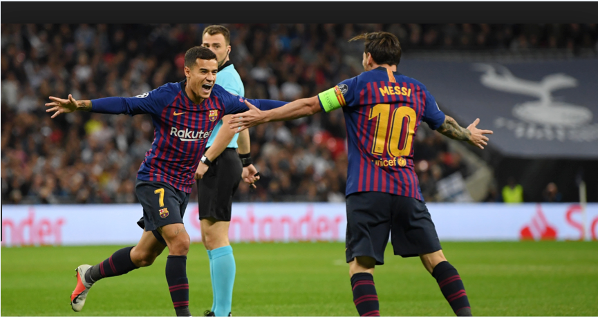 Link xem bóng đá trực tuyến Napoli vs Barca (06h30, 8/8)