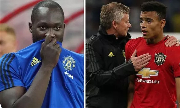 MU có lý do để không mua thêm tiền đạo dù Lukaku ra đi