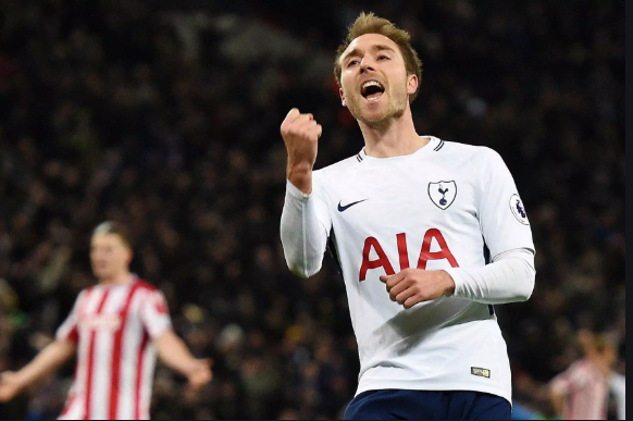 MU sẽ có sự sáng tạo kinh ngạc từ Eriksen chỉ với hơn 50 triệu bảng