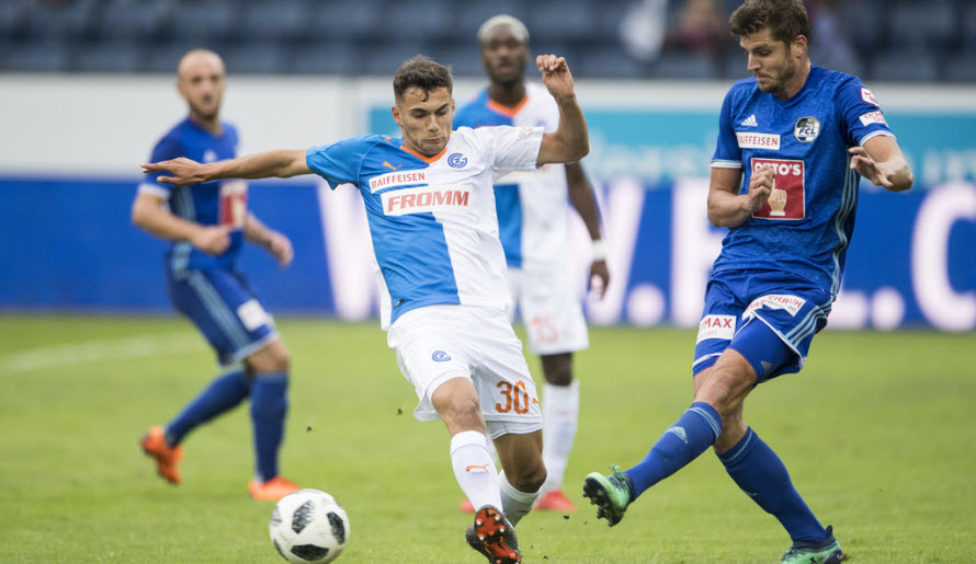 Nhận định Luzern vs Espanyol 02h00, 09/08 (vòng sơ loại CÚP C2 Châu Âu)