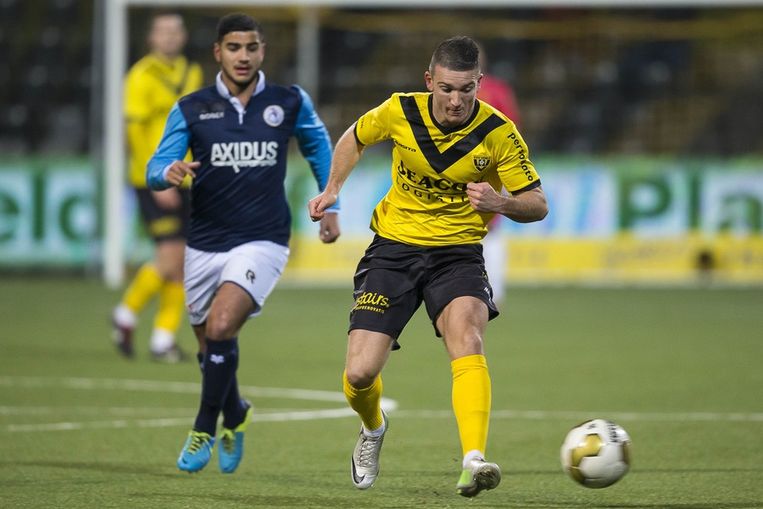 Nhận định Sparta Rotterdam vs Venlo 02h00, 10/08 (vòng 2 VÐQG HÀ LAN)