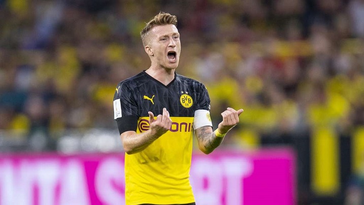 Nhận định Uerdingen vs Dortmund 01h45, 10/08 (Cúp QG Đức)