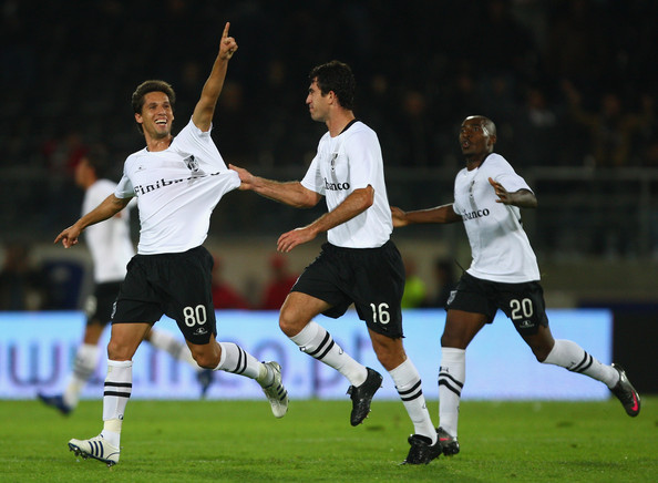 Nhận định Ventspils vs Guimaraes 23h45, 08/08 (Europa League 2019/20)