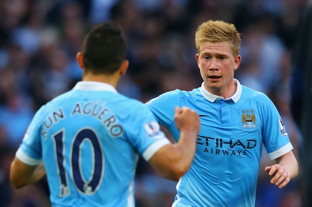 Nhận định West Ham vs Man City 18h30, 10/08 (vòng 1 Ngoại hạng Anh)