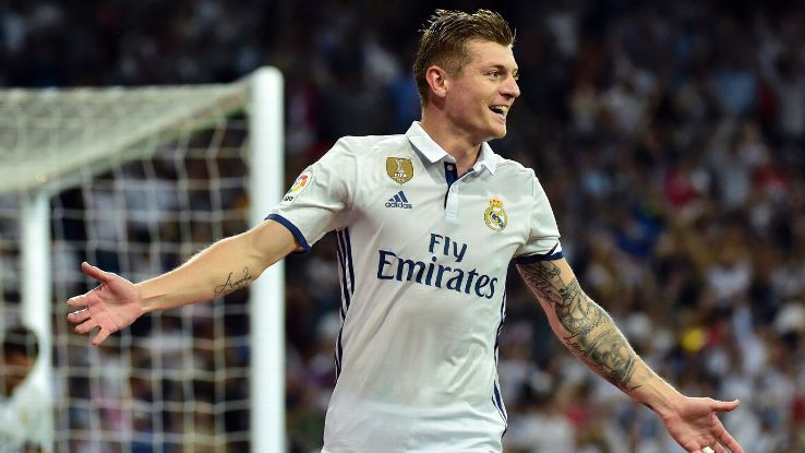 Phân tích tỷ lệ Salzburg vs Real Madrid 00h00, 08/08 (Giao hữu CLB)