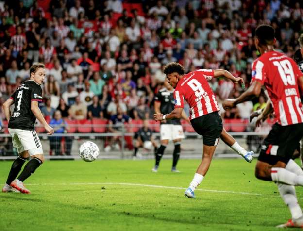 Soi kèo bóng đá FK Haugesund vs PSV Eindhoven 00h00, 09/08 (vòng sơ loại Europa League)