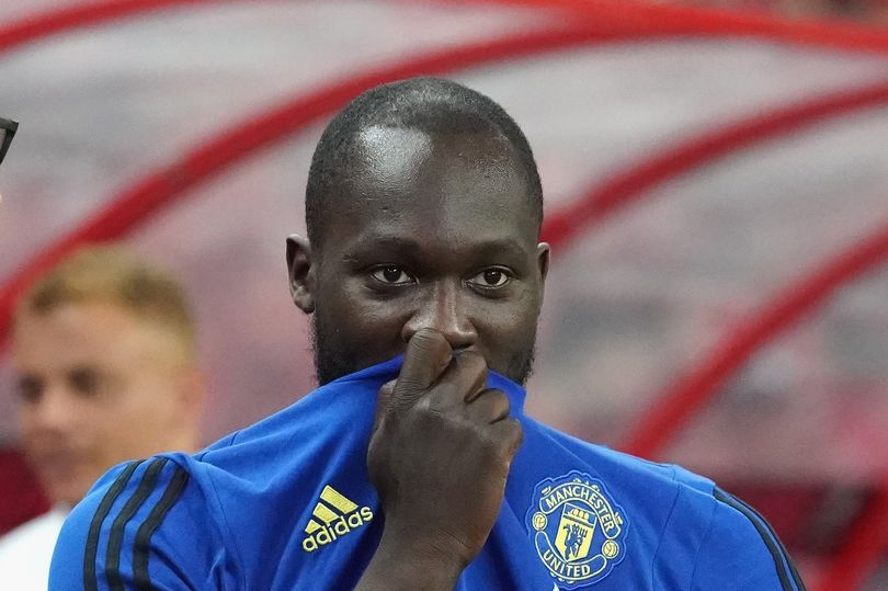 Tại sao MU phải cắt lỗ để nhanh chóng bán Lukaku?