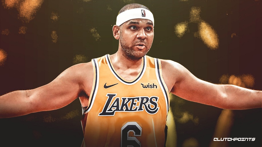 Jared Dudley chơi trội, tặng v&eacute; cho fan mua jersey của m&igrave;nh