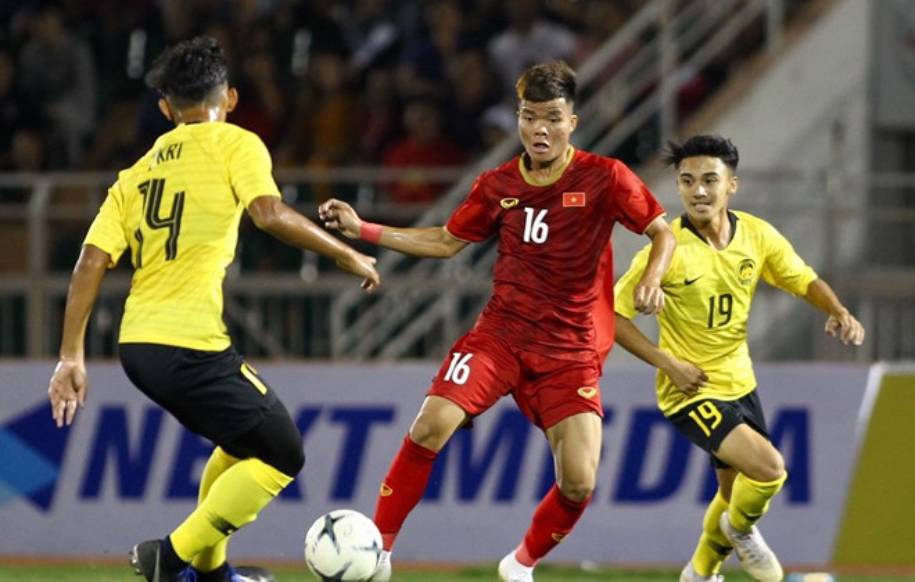 Kết quả U18 Việt Nam vs U18 Malaysia (1-0): 3 điểm xứng đáng