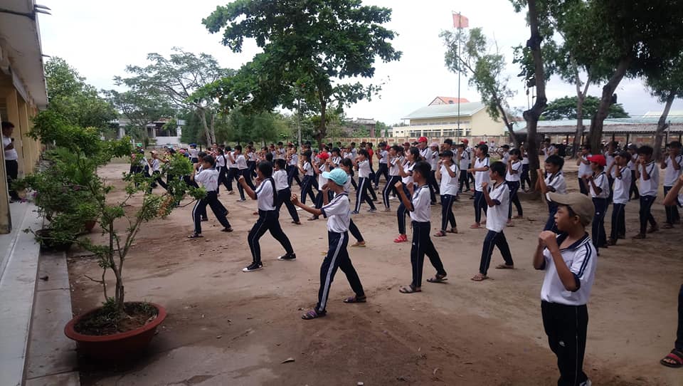 Giải Boxing trăm phần trăm từ thiện đầu tiên sắp được tổ chức Giải Boxing trăm phần trăm từ thiện đầu tiên sắp được tổ chức