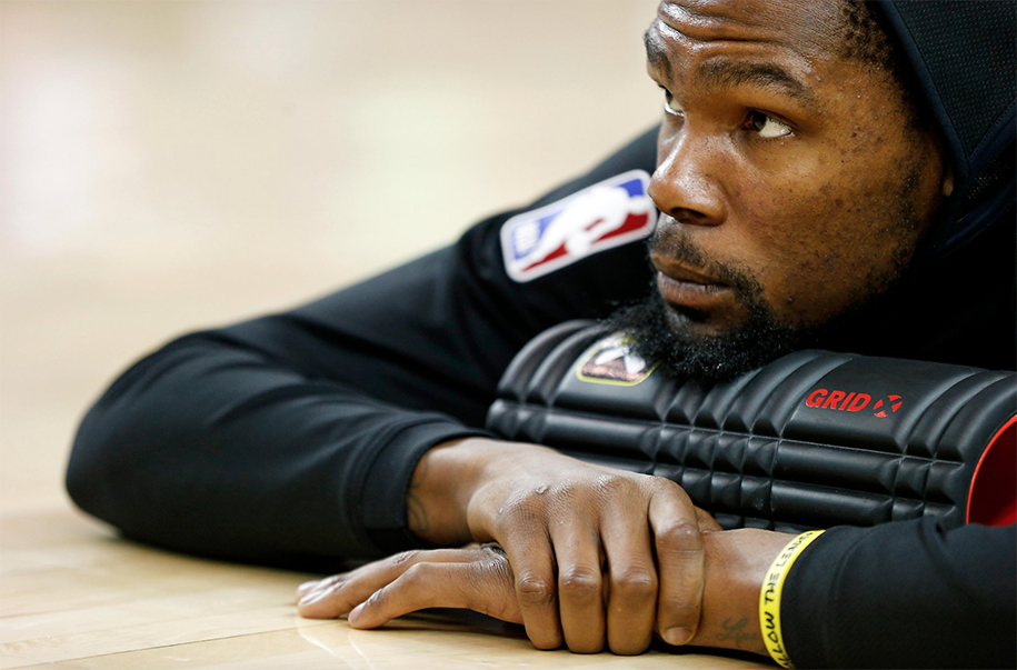 Kevin Durant hé lộ lý do khiến anh rời Warriors và đến Brooklyn Nets Kevin Durant hé lộ lý do khiến anh rời Warriors và đến Brooklyn Nets