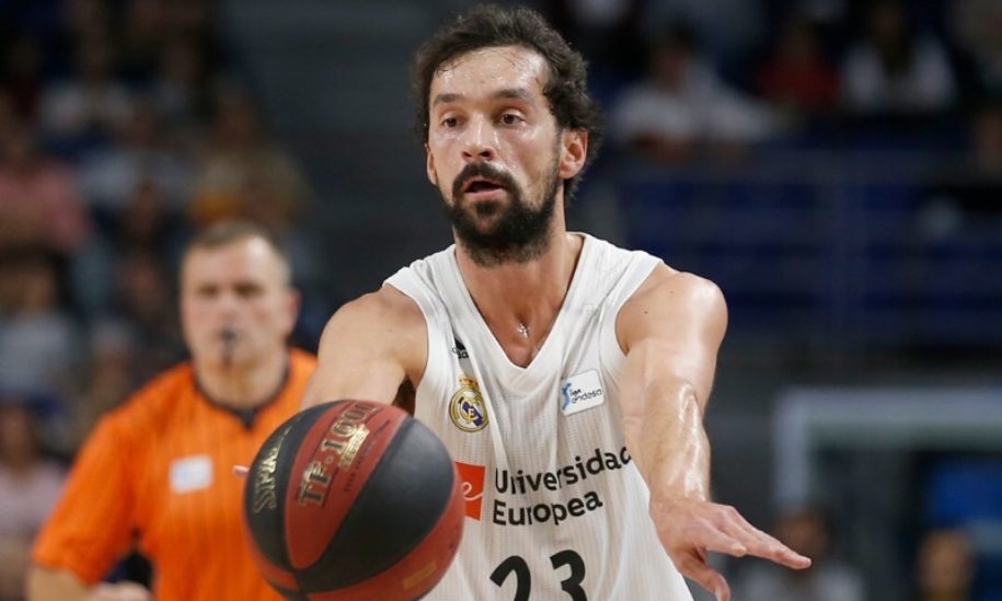 Sergio Llull chỉ trích CLB không nhả người cho FIBA World Cup
