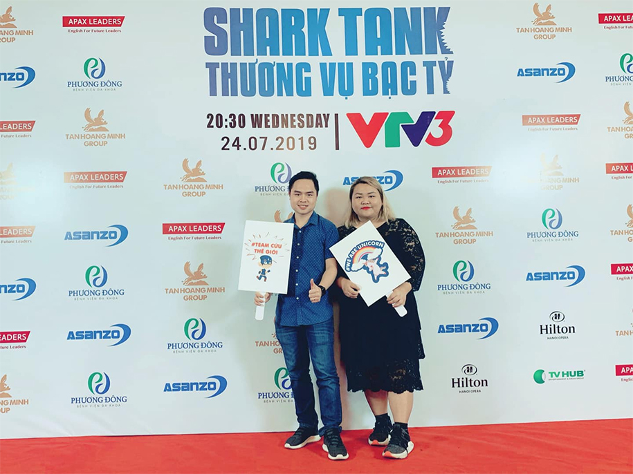 Divine Esports không được đầu tư, Shark Tank đánh giá thấp tiềm năng Esports Divine Esports không được đầu tư, Shark Tank đánh giá thấp tiềm năng Esports