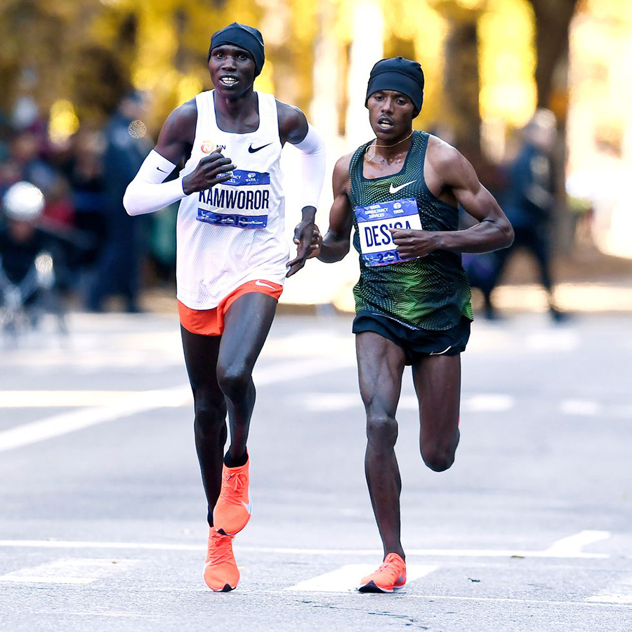 Chạy bộ mỗi ngày: Hơn 350 tình nguyện viên phục vụ Đà Nẵng Marathon 2019 Chạy bộ mỗi ngày: Hơn 350 tình nguyện viên phục vụ Đà Nẵng Marathon 2019
