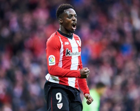 Chuyển nhượng MU 8/8: MU nhắm tiền đạo Bilbao thay thế Lukaku