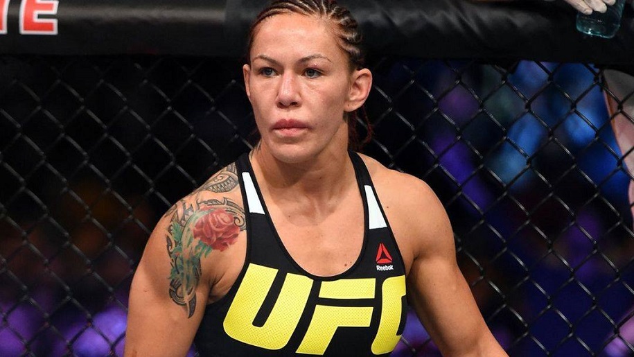 Cris Cyborg cảm thấy hạnh phúc khi chia tay UFC
