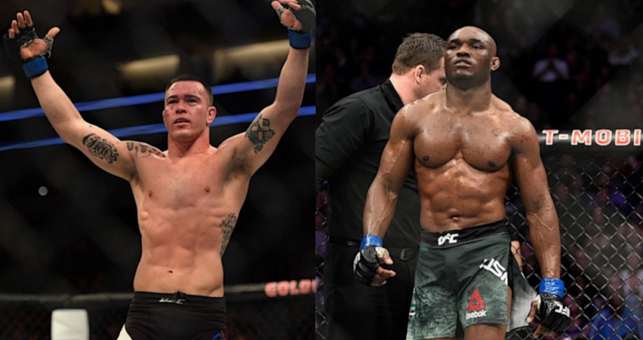 Dana White: Colby Covington sẽ đánh với Usman vì trận đấu ấn tượng đó