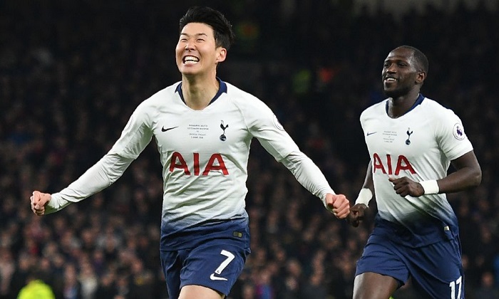 Dự đoán Tottenham vs Aston Villa 23h30, 10/08 (vòng 1 Ngoại hạng Anh)