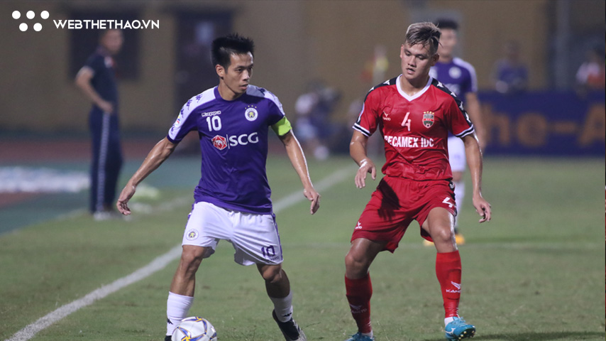 Lịch thi đấu AFC Cup 2019: Hà Nội vs Altyn Asyr đá khi nào?