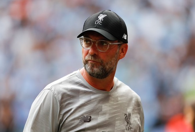 Klopp giải thích lý do Liverpool không mua lại Coutinho