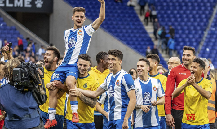 Link xem bóng đá trực tuyến Luzern vs Espanyol (02h00, 09/08)