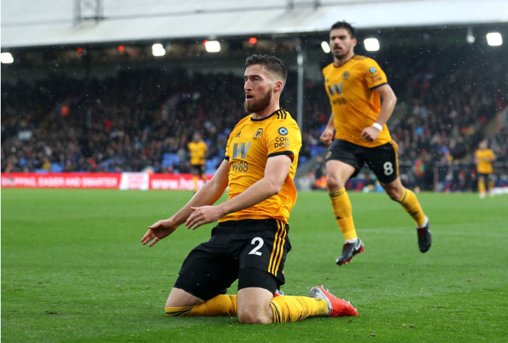 Link xem bóng đá trực tuyến Pyunik vs Wolves (23h00, 8/8)