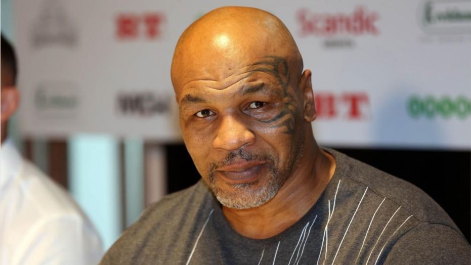 Mike Tyson: "Có tái đấu Anthony Joshua thì Andy Ruiz vẫn thắng!"