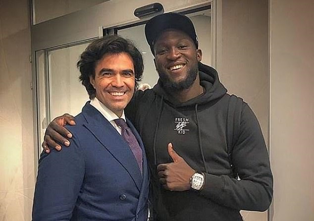 MU chịu thiệt 14 triệu bảng khi bán Lukaku cho Inter Milan