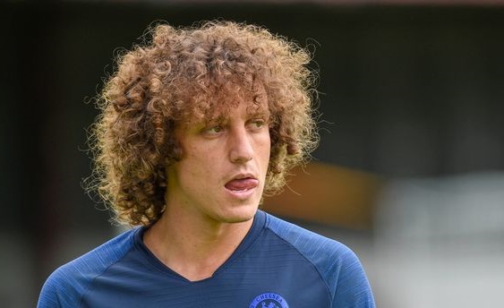 Nhà hàng của David Luiz bị “khủng bố” khi chuyển từ Chelsea đến Arsenal