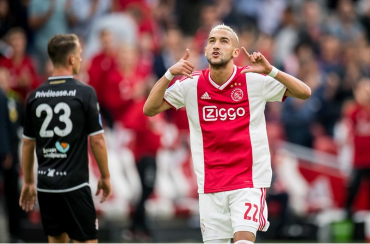 Nhận định Ajax vs Emmen 00h45, 11/08 (Vòng 2 VĐQG Hà Lan)