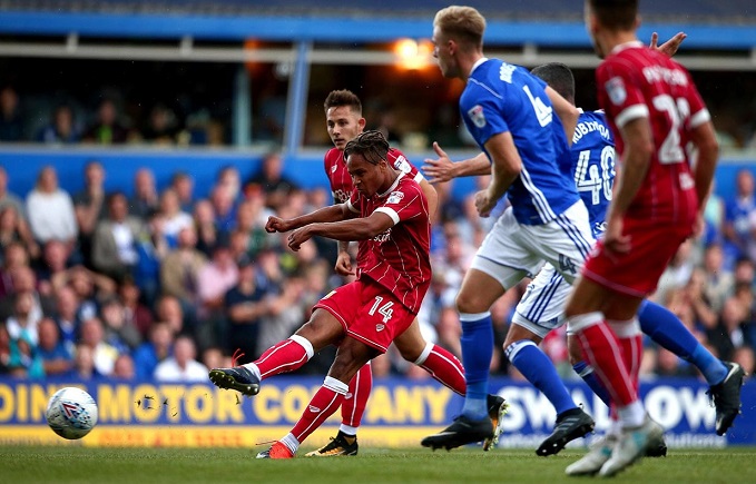 Nhận định Birmingham vs Bristol City 21h00, 10/08 (Hạng nhất Anh 2019/20)