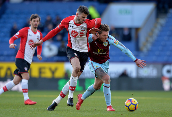 Nhận định Burnley vs Southampton 21h00, 10/08 (vòng 1 Ngoại hạng Anh)