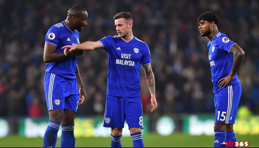 Nhận định Cardiff vs Luton 21h00, 10/08 (Hạng nhất Anh 2019/20)