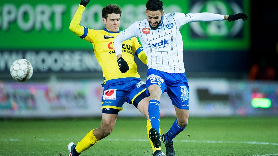 Nhận định Eupen vs Waasland-Beveren 01h00, 11/08 (vòng 3 VÐQG BỈ)