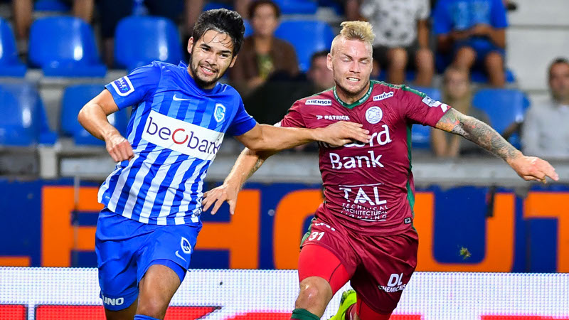 Nhận định Genk vs Waregem 01h30, 11/08 (vòng 3 VÐQG BỈ)